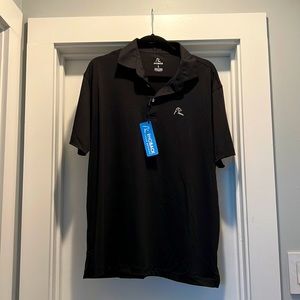 Rhoback Performance Polo